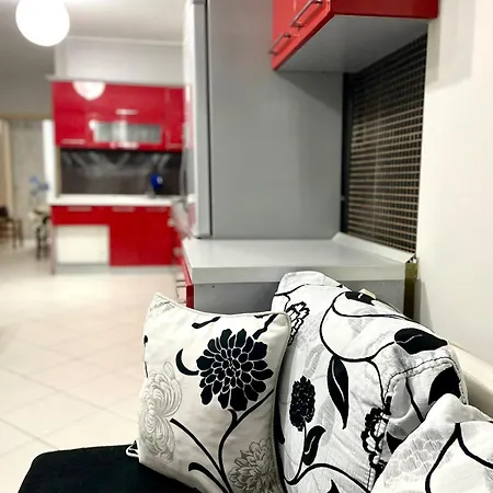 Cozy Seaside 아파트 Durrës